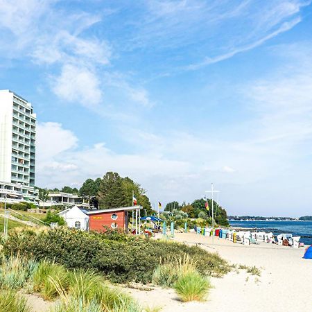 Ferienpark Sierksdorf App 302 - Strandlage Bagian luar foto